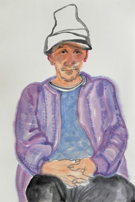 Household Enjoying Five Guarantees