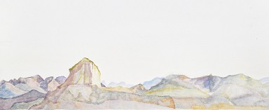 5 Little Lonely Mountain